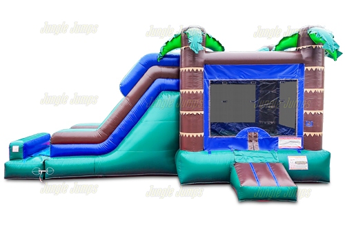 Inflatable Tropic Combo CO-1638 image 5