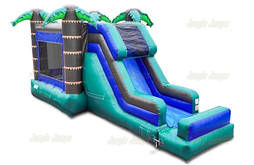 Inflatable Tropic Combo CO-1638 image 6