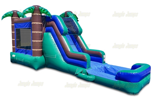 Inflatable Tropic Combo Wet/Dry CO-1639 image 6