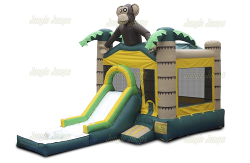 Inflatable Tropical Combo II CO-1141 image 3