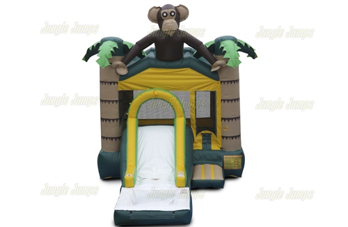 Inflatable Tropical Combo II CO-1141 image 4