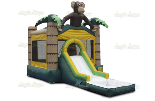 Inflatable Tropical Combo II CO-1141 image 5