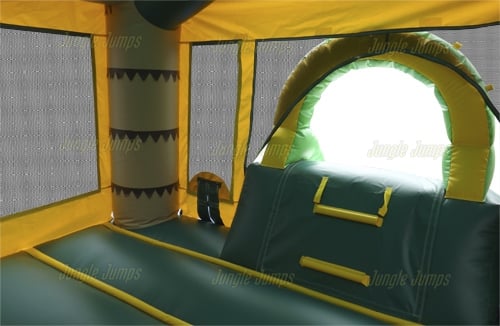 Inflatable Tropical Combo II CO-1141 image 6