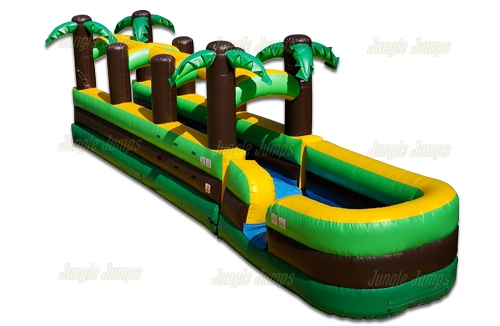 Inflatable Tropical Run N Splash SL-1171 image 4