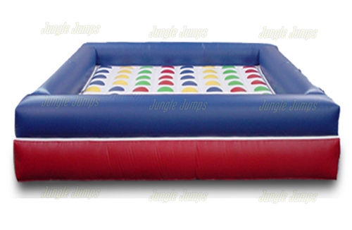Inflatable Twist Game IN-6017 image 3