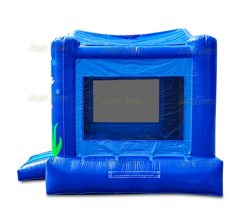 Inflatable V-Roof Sea World BH-1205 image 6
