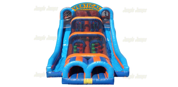 Inflatable Vertical Challenge Dry IN-1141 image 4