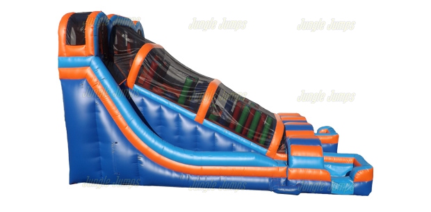 Inflatable Vertical Challenge Wet/Dry IN-1139 image 4