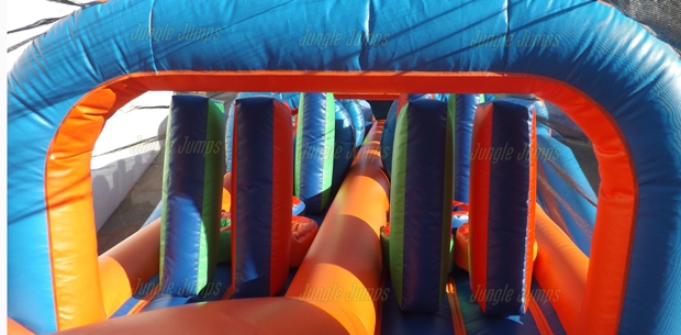 Inflatable Vertical Challenge Wet/Dry IN-1139 image 7