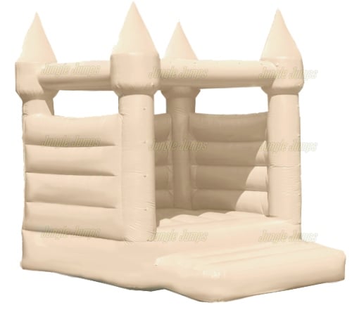 Inflatable Wedding Bounce House II BH-2271 image 8