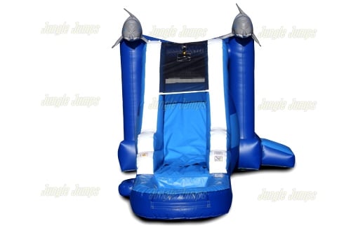 Inflatable Wet/Dry Dolphin Combo CO-1310 image 4