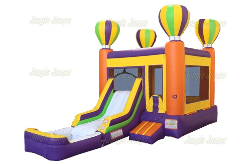 Inflatable Wet/Dry Hot Air Balloon Combo CO-1554 image 3