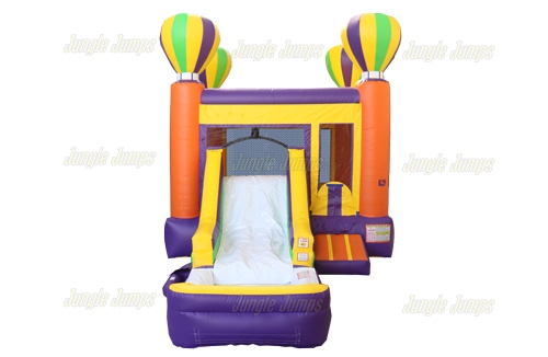 Inflatable Wet/Dry Hot Air Balloon Combo CO-1554 image 4