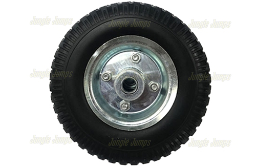 Inflatable Wheel  for Monster Handler XA-1181 image 5