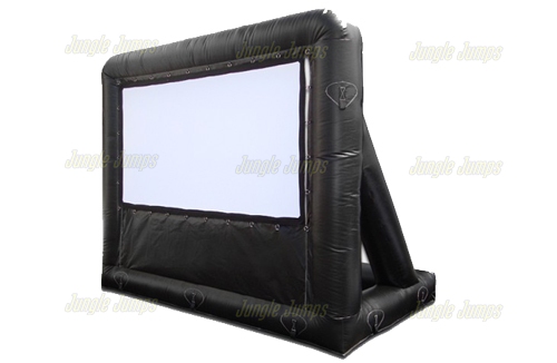 Inflatable Movie Screen