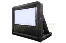 Inflatable Movie Screen