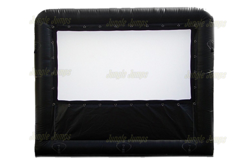 Inflatable Movie Screen