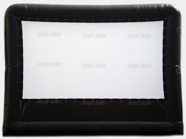 Inflatable Movie Screen